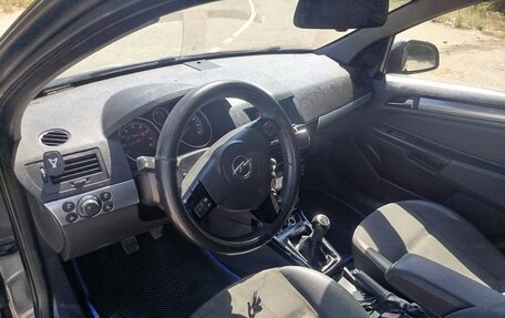 Opel Astra H, 2011 год, 760 000 рублей, 2 фотография