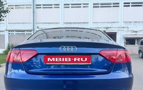 Audi A5, 2013 год, 2 050 000 рублей, 4 фотография