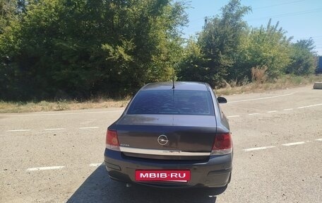 Opel Astra H, 2011 год, 760 000 рублей, 5 фотография