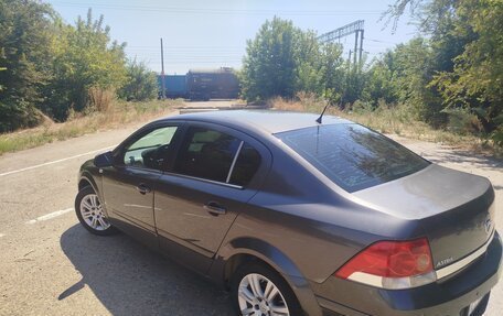 Opel Astra H, 2011 год, 760 000 рублей, 6 фотография