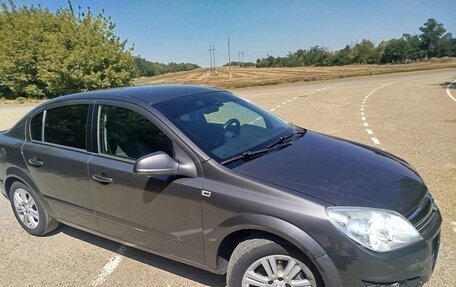 Opel Astra H, 2011 год, 760 000 рублей, 9 фотография