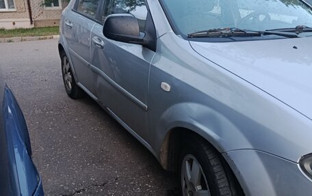 Chevrolet Lacetti, 2010 год, 350 000 рублей, 2 фотография