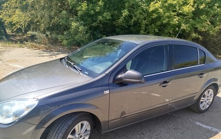 Opel Astra H, 2011 год, 760 000 рублей, 7 фотография