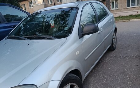 Chevrolet Lacetti, 2010 год, 350 000 рублей, 6 фотография