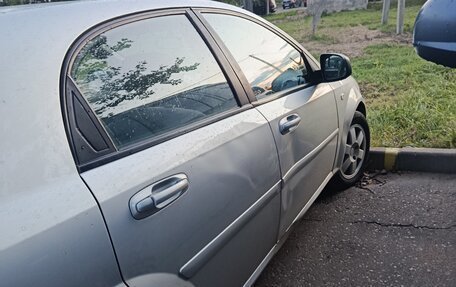 Chevrolet Lacetti, 2010 год, 350 000 рублей, 7 фотография