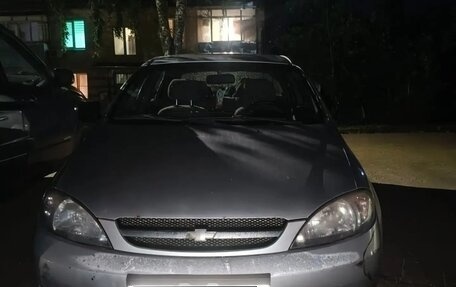 Chevrolet Lacetti, 2010 год, 350 000 рублей, 3 фотография