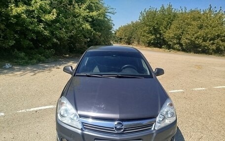 Opel Astra H, 2011 год, 760 000 рублей, 8 фотография