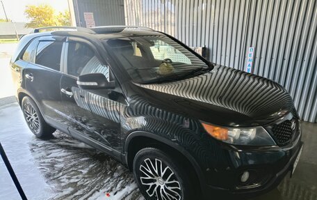 KIA Sorento II рестайлинг, 2012 год, 1 680 000 рублей, 8 фотография