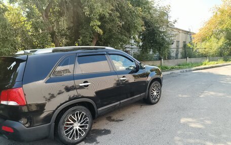 KIA Sorento II рестайлинг, 2012 год, 1 680 000 рублей, 3 фотография