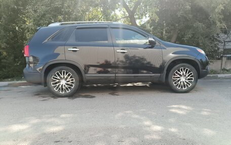 KIA Sorento II рестайлинг, 2012 год, 1 680 000 рублей, 2 фотография
