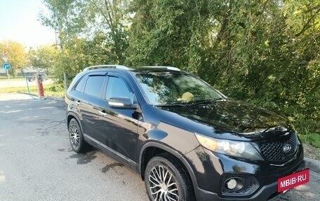 KIA Sorento II рестайлинг, 2012 год, 1 680 000 рублей, 9 фотография