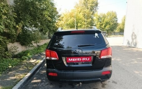 KIA Sorento II рестайлинг, 2012 год, 1 680 000 рублей, 7 фотография