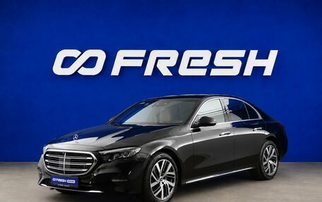 Mercedes-Benz E-Класс, 2025 год, 7 699 977 рублей, 5 фотография
