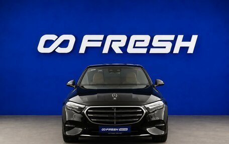 Mercedes-Benz E-Класс, 2025 год, 7 699 977 рублей, 3 фотография