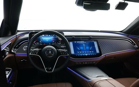 Mercedes-Benz E-Класс, 2025 год, 7 699 977 рублей, 6 фотография