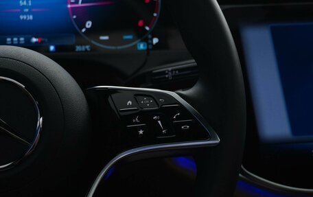 Mercedes-Benz E-Класс, 2025 год, 7 699 977 рублей, 15 фотография