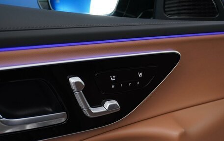 Mercedes-Benz E-Класс, 2025 год, 7 699 977 рублей, 19 фотография