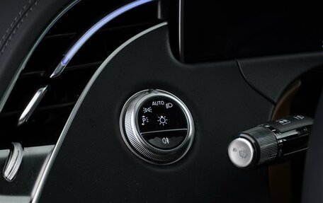 Mercedes-Benz E-Класс, 2025 год, 7 699 977 рублей, 20 фотография