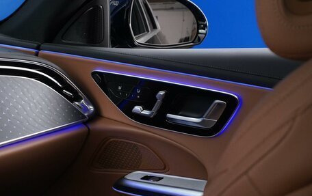 Mercedes-Benz E-Класс, 2025 год, 7 699 977 рублей, 23 фотография