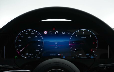 Mercedes-Benz E-Класс, 2025 год, 7 699 977 рублей, 27 фотография