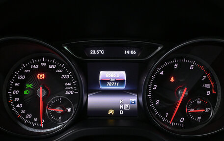 Mercedes-Benz GLA, 2019 год, 2 949 000 рублей, 4 фотография