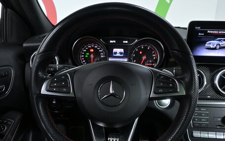 Mercedes-Benz GLA, 2019 год, 2 949 000 рублей, 11 фотография