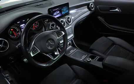 Mercedes-Benz GLA, 2019 год, 2 949 000 рублей, 15 фотография