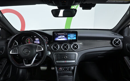 Mercedes-Benz GLA, 2019 год, 2 949 000 рублей, 13 фотография