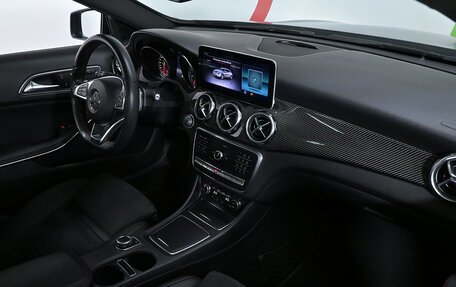 Mercedes-Benz GLA, 2019 год, 2 949 000 рублей, 14 фотография