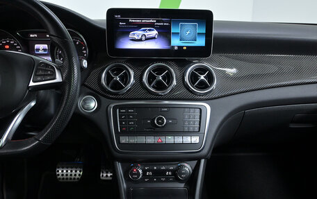 Mercedes-Benz GLA, 2019 год, 2 949 000 рублей, 10 фотография