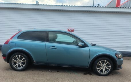 Volvo C30 I рестайлинг, 2007 год, 450 000 рублей, 4 фотография