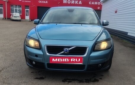 Volvo C30 I рестайлинг, 2007 год, 450 000 рублей, 2 фотография