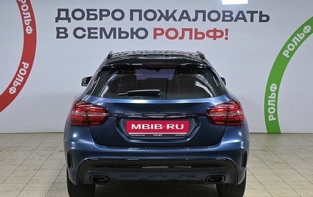 Mercedes-Benz GLA, 2019 год, 2 949 000 рублей, 18 фотография