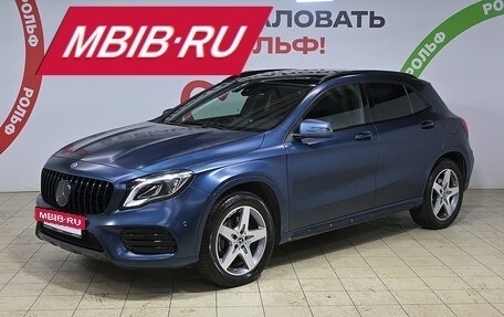 Mercedes-Benz GLA, 2019 год, 2 949 000 рублей, 20 фотография