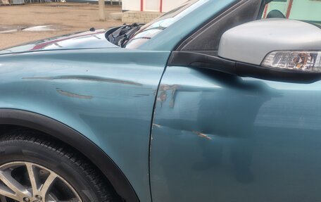 Volvo C30 I рестайлинг, 2007 год, 450 000 рублей, 9 фотография