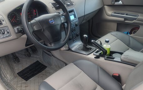 Volvo C30 I рестайлинг, 2007 год, 450 000 рублей, 17 фотография