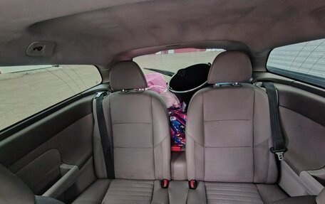 Volvo C30 I рестайлинг, 2007 год, 450 000 рублей, 19 фотография
