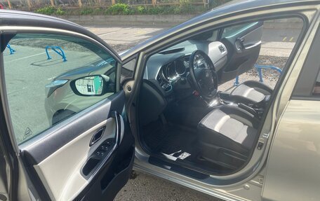 KIA cee'd III, 2012 год, 1 050 000 рублей, 9 фотография