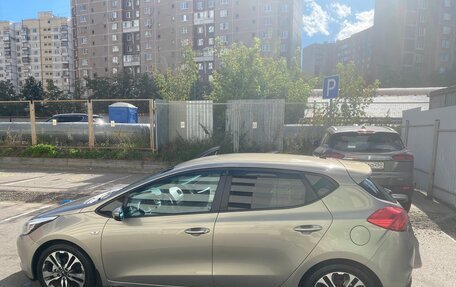 KIA cee'd III, 2012 год, 1 050 000 рублей, 7 фотография