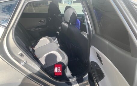 KIA cee'd III, 2012 год, 1 050 000 рублей, 11 фотография