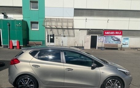 KIA cee'd III, 2012 год, 1 050 000 рублей, 6 фотография