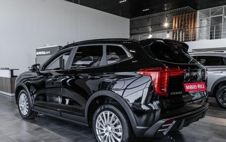 Haval Jolion, 2026 год, 2 476 509 рублей, 6 фотография
