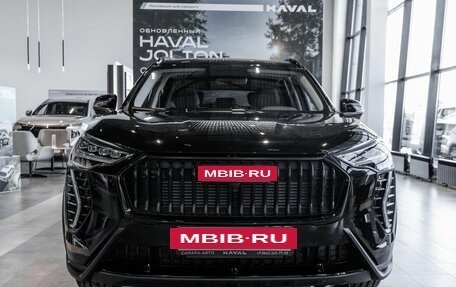 Haval Jolion, 2026 год, 2 476 509 рублей, 2 фотография