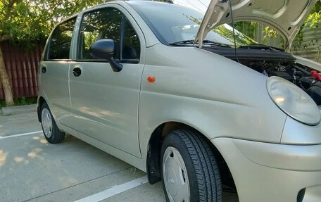 Daewoo Matiz, 2007 год, 265 000 рублей, 3 фотография