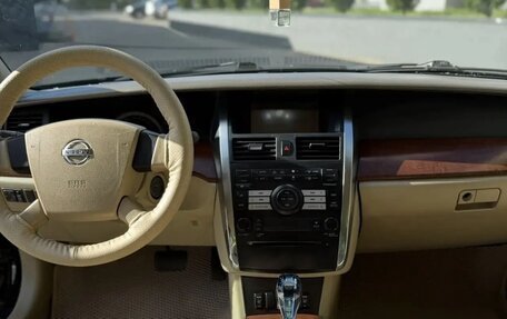 Nissan Teana, 2007 год, 680 000 рублей, 8 фотография