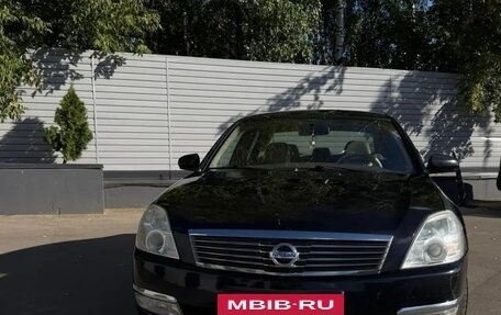 Nissan Teana, 2007 год, 680 000 рублей, 2 фотография