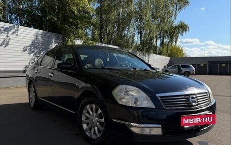 Nissan Teana, 2007 год, 680 000 рублей, 5 фотография