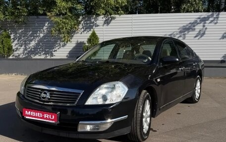 Nissan Teana, 2007 год, 680 000 рублей, 4 фотография