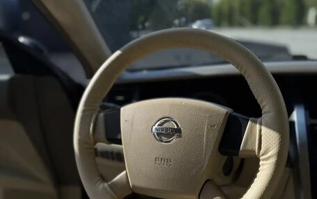 Nissan Teana, 2007 год, 680 000 рублей, 9 фотография