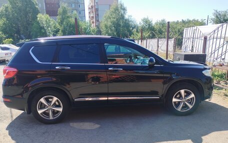 Haval H6, 2019 год, 1 240 000 рублей, 3 фотография